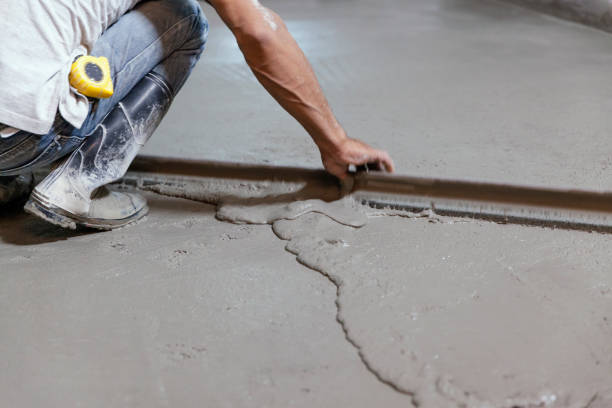  Hutchins, TX Concrete contractor Pros