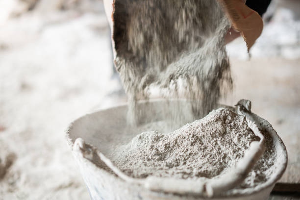 Best Concrete Grinding and Polishing in Hutchins, TX