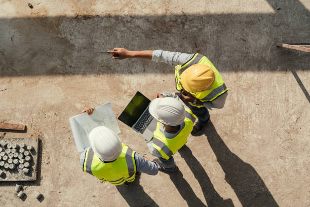 Best Stamped Concrete Services in Hutchins, TX