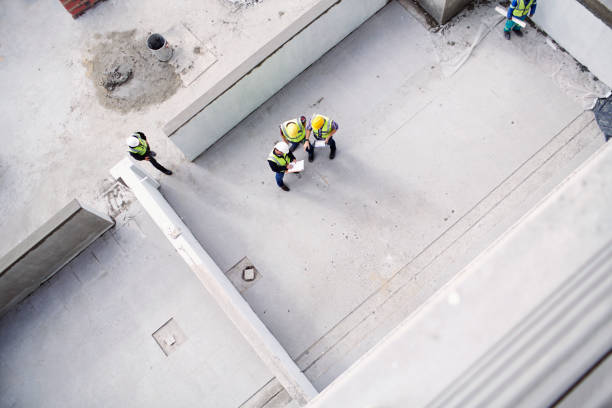 Best Concrete Sidewalk Installation in Hutchins, TX